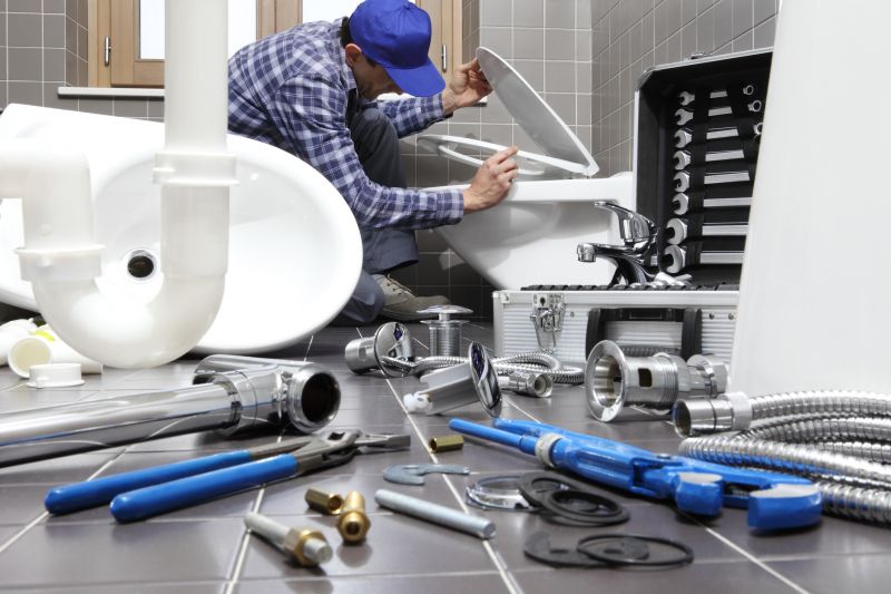 Emergency Plumbing