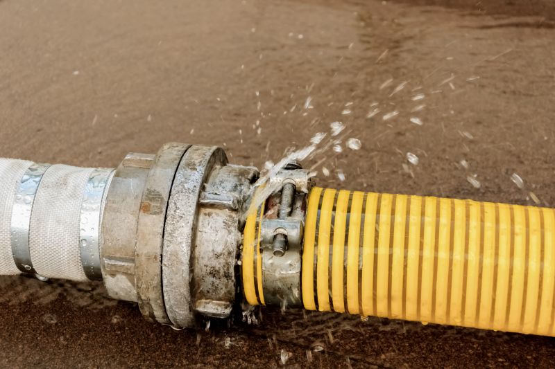 Early Warning Signs Of Hidden Plumbing Leaks In A Home