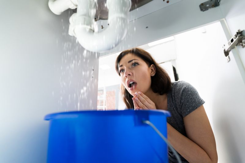 Emergency Plumbing Cost Guide — Cost of Emergency Plumbing