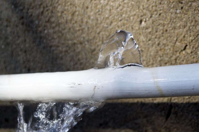 Emergency Plumbing Cost Guide — Cost of Emergency Plumbing