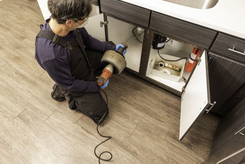 Emergency Plumbing Cost Guide — Cost of Emergency Plumbing