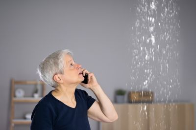 Emergency Leak Detection