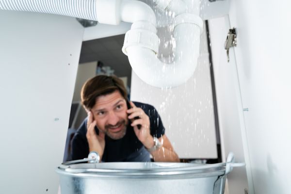 Grow your Emergency Plumbing business